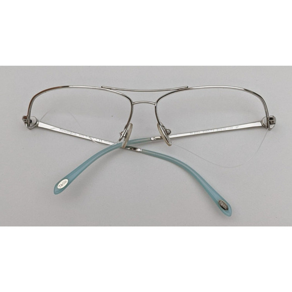 🕶️Frame Only | Tiffany&Co. TF3021 Sunglasses 60/14 135 /KAE244🕶️​ - Picture 6 of 9